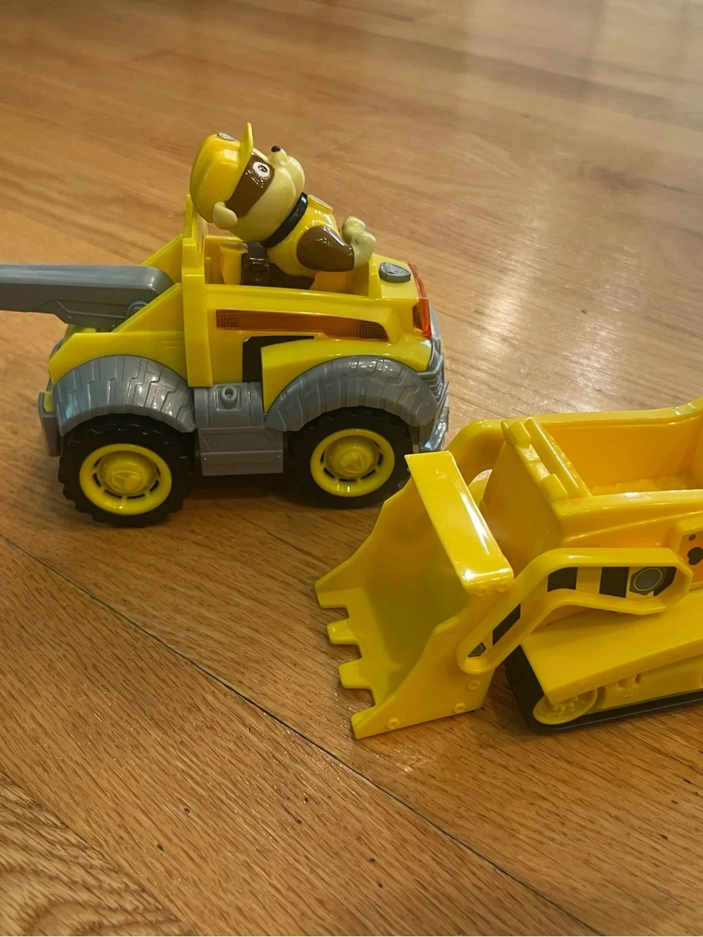 Paw Patrol paw patrol